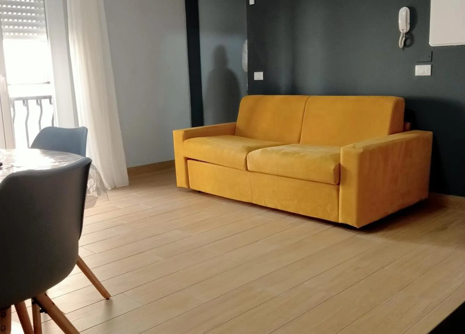 Aparthotel Residenza Delle Nazioni Gatteo a Mare Włochy