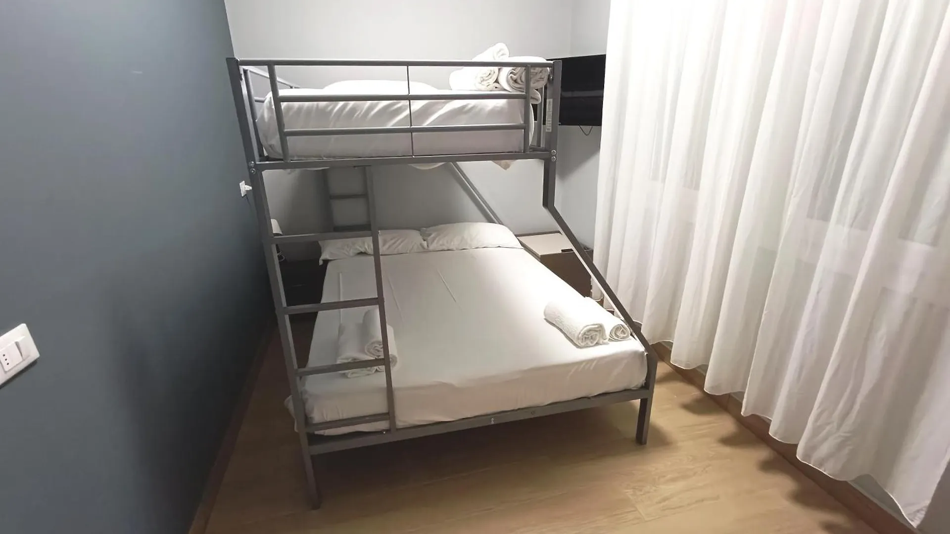 Aparthotel Residenza Delle Nazioni Gatteo a Mare Italia