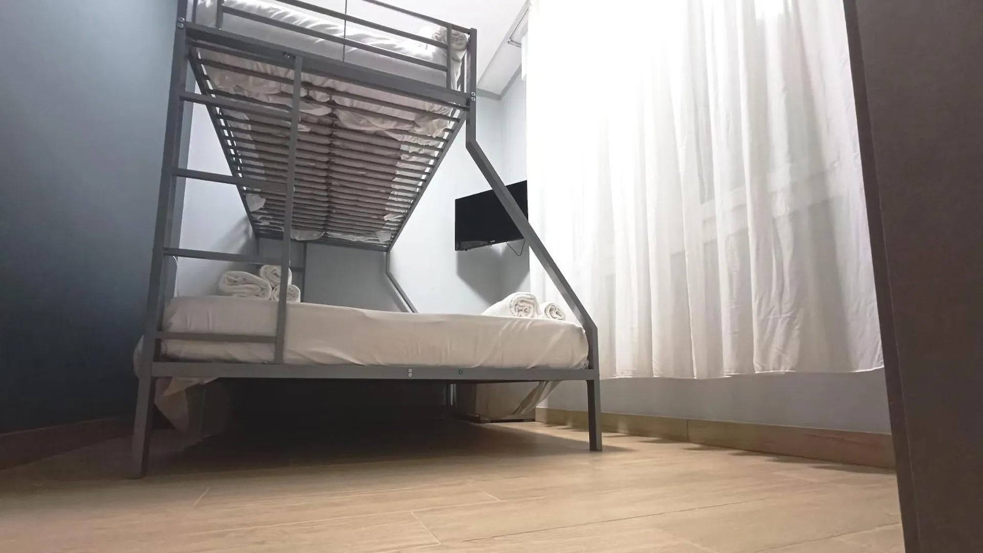 Aparthotel Residenza Delle Nazioni Gatteo a Mare Włochy