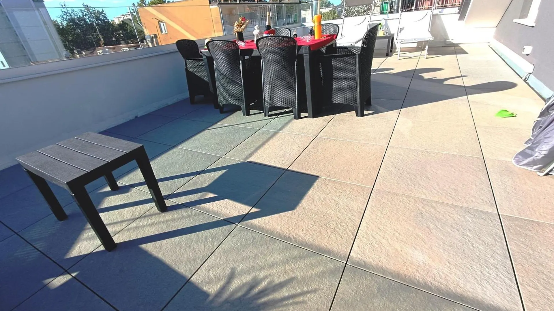 Aparthotel Residenza Delle Nazioni Gatteo a Mare 0*,