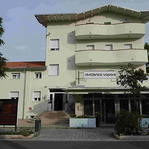 Vapore Hotel